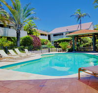 Peregian Court Resort - Accommodation Gladstone