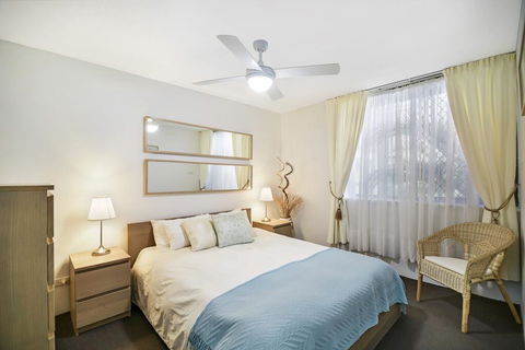 Peregian Court Resort - 4/84 Peregian Esp - Accommodation Gladstone 3