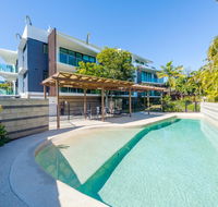 Peregian on the Beach - 5/31 Lorikeet Drive - Accommodation Gladstone