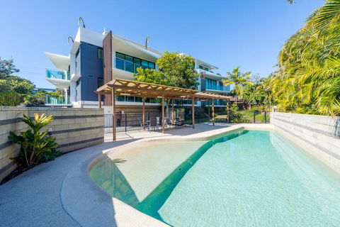 Peregian On The Beach - 5/31 Lorikeet Drive - Accommodation Gladstone 0