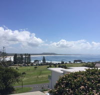 Perfect Break 1 Dulconghi Street - Accommodation Gladstone