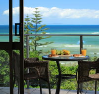 Perfect For A Couples Getaway Stunning Views - Accommodation Gladstone