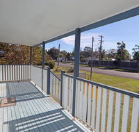 Perfect for Two Families - Accommodation Gladstone