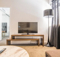 Perfect location 1bed apt Silkari Suite Chatswood - Accommodation Gladstone