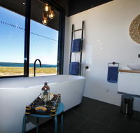 Perlubie Sea - Accommodation Gladstone