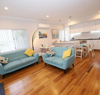 Perth Beachside Holiday House - Accommodation Gladstone