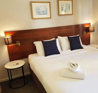 PERTH CBD APARTMENTS - Accommodation Gladstone