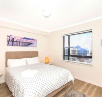 Perth West End Apartment 601 - Accommodation Gladstone