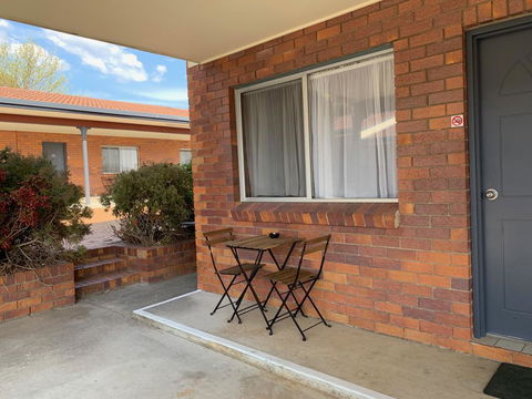 Peter Allen Motor Inn - Accommodation Gladstone 3