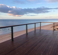 Peter's Port - Accommodation Gladstone