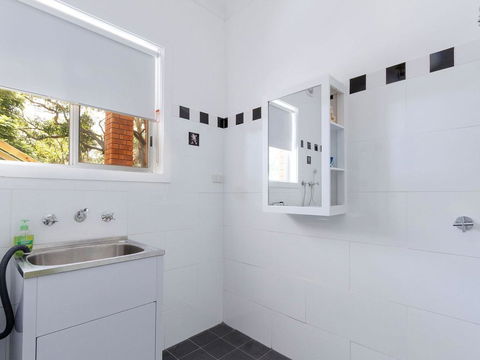 Pets Welcome - Magic Moments - Accommodation Gladstone 1