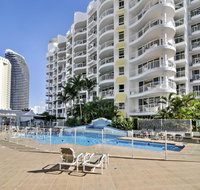 Phoenician Resort Broadbeach - GCLR - Accommodation Gladstone
