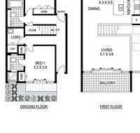 Piana Apartment One By Jervis Bay Rentals - Accommodation Gladstone