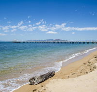 Picnic Bay Apartments Unit 1 - Accommodation Gladstone