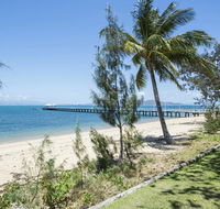 Picnic Bay Apartments Unit 3 - Accommodation Gladstone