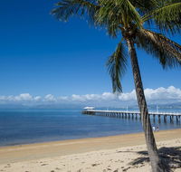 Picnic Bay Apartments Unit 4 - Accommodation Gladstone