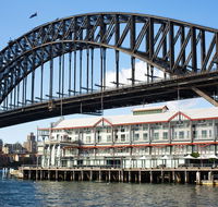 Pier One Sydney Harbour Autograph Collection - Accommodation Gladstone