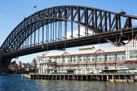 Pier One Sydney Harbour, Autograph Collection - Accommodation Gladstone 0