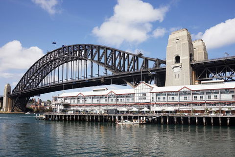 Pier One Sydney Harbour, Autograph Collection - Accommodation Gladstone 2