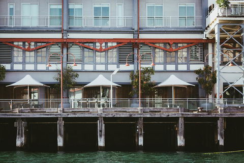 Pier One Sydney Harbour, Autograph Collection - Accommodation Gladstone 1
