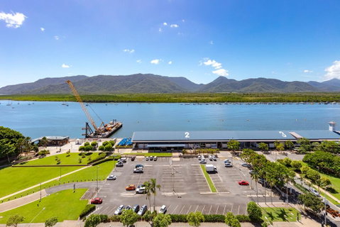 Piermonde Apartments Cairns - Accommodation Gladstone 2