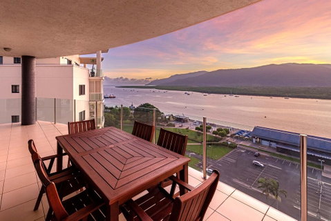 Piermonde Apartments Cairns - Accommodation Gladstone 0