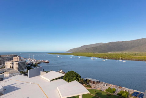 Piermonde Apartments Cairns - Accommodation Gladstone 1