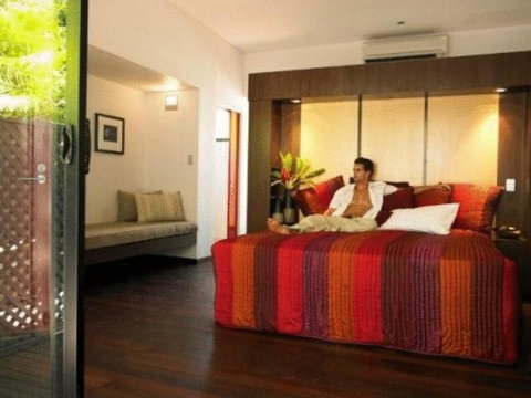 Pinctada McAlpine House - Accommodation Gladstone 1