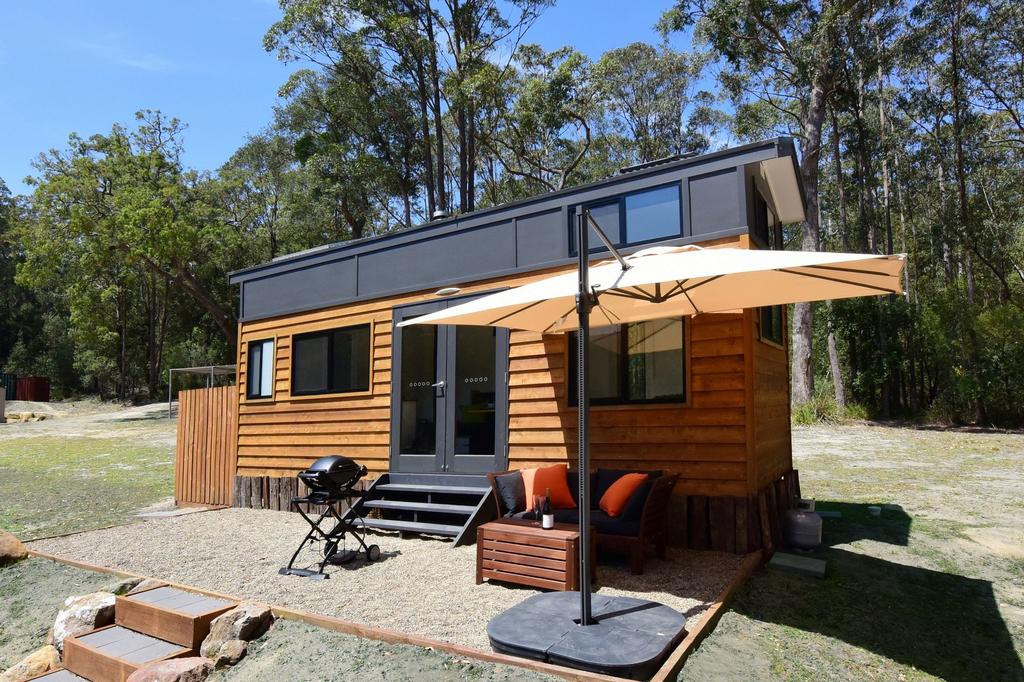 Budgong NSW Accommodation Gladstone