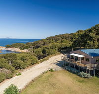 Pine Scrub Beach House - Accommodation Gladstone