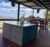 Pine View Holiday Rental - Accommodation Gladstone