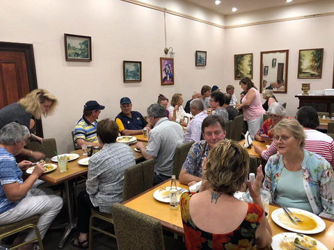 Pingelly Hotel - Accommodation Gladstone 1