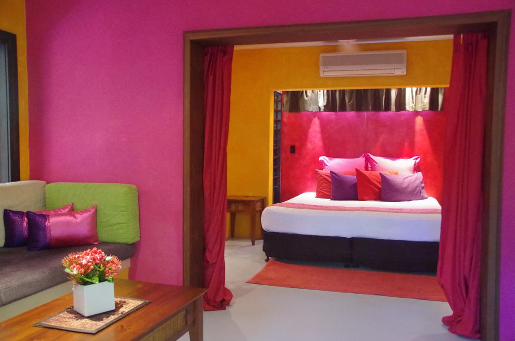 Killaloe QLD Accommodation Gladstone