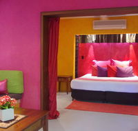 Pink Flamingo Resort - Accommodation Gladstone
