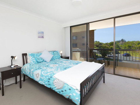 Pinnacle 202 - Accommodation Gladstone 2