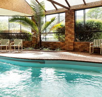 Pinnacle Holiday Lodge - Accommodation Gladstone