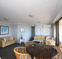 Pinnacle Unit 403 - Accommodation Gladstone