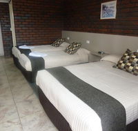 Pioneer Lodge Motel - Accommodation Gladstone