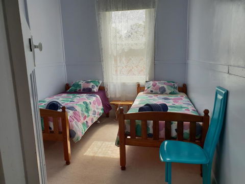 Pioneer Lodge Tasmania - Accommodation Gladstone 1