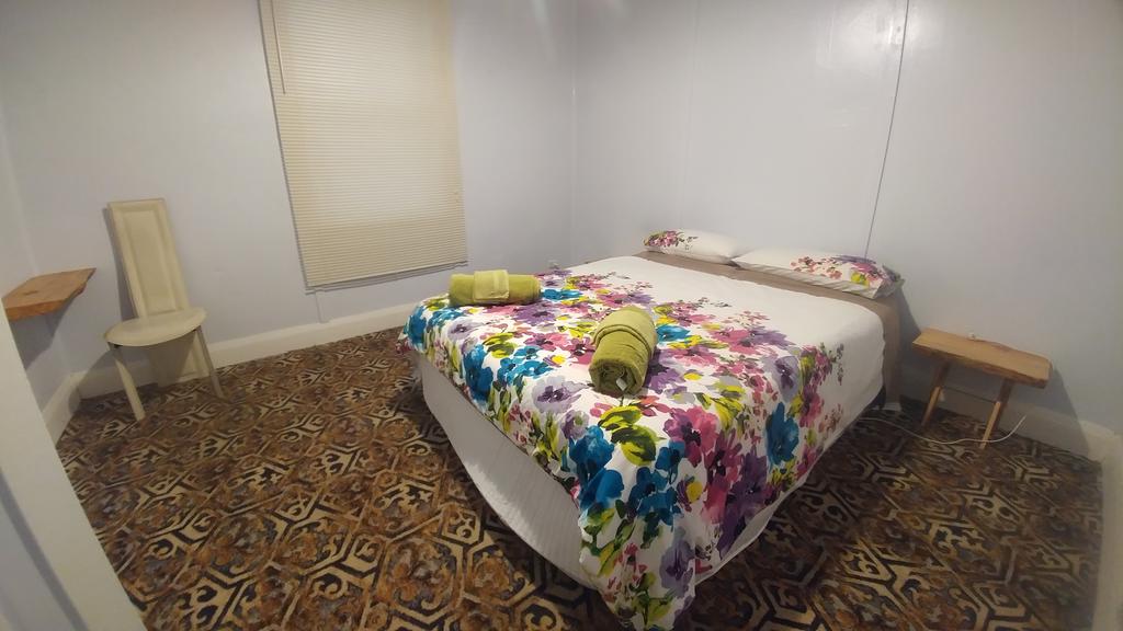 Pioneer TAS Accommodation Gladstone