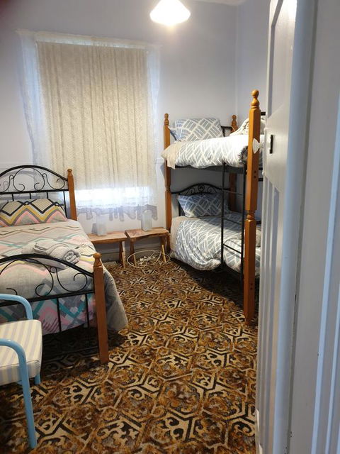 Pioneer Lodge Tasmania - Accommodation Gladstone 3