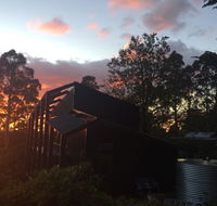 Pipeline Chalet kunanyi Mt Wellington - Accommodation Gladstone