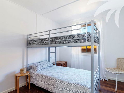 Pippis - Accommodation Gladstone 2