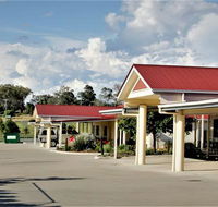 Pittsworth Motor Inn - Accommodation Gladstone