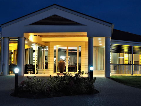 Pittsworth Motor Inn - Accommodation Gladstone 1