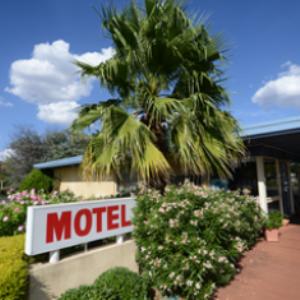 Plainsman Motel - Accommodation Gladstone 3