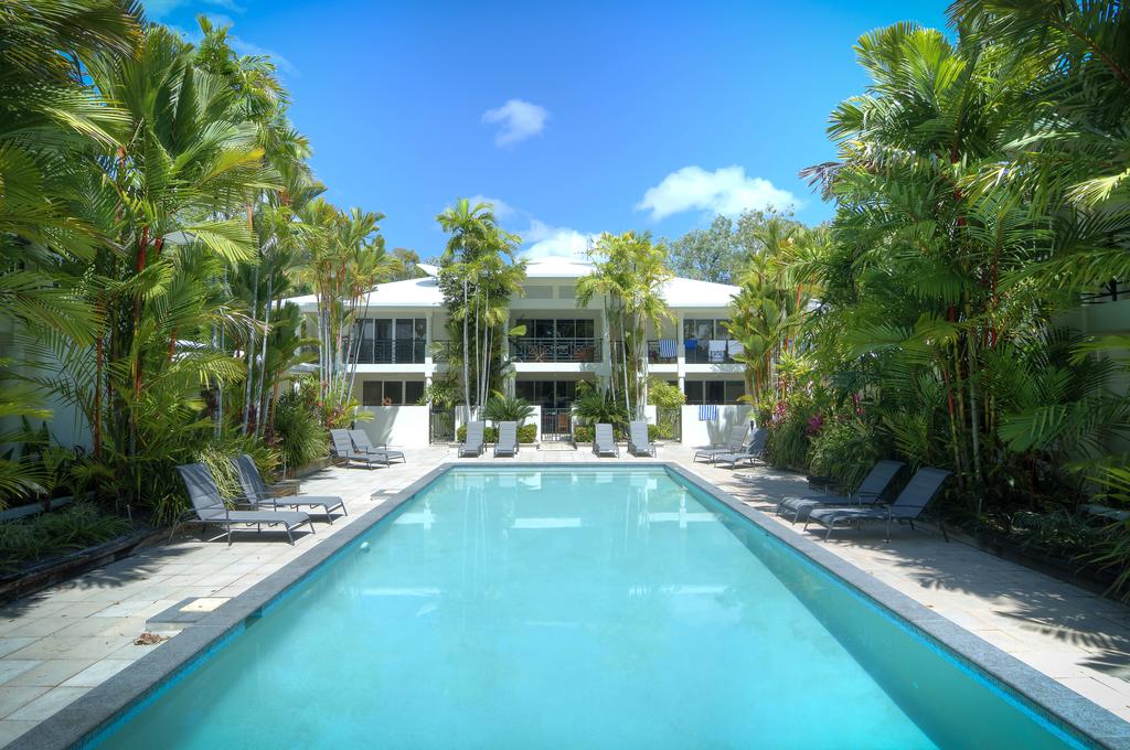 Cooya Beach QLD Accommodation Gladstone