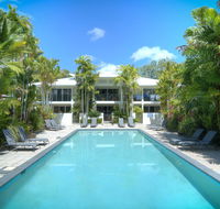 Plantation 2 - Absolute Beachfront - Accommodation Gladstone