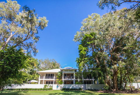 Plantation House #5 - Accommodation Gladstone 3