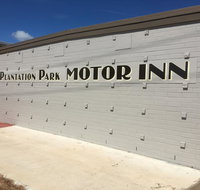 Plantation Park Motor Inn - Accommodation Gladstone